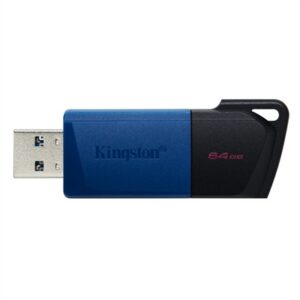 Memoria usb 3.2 kingston 64gb datatraveler | Kingston | Linkxa Telecom