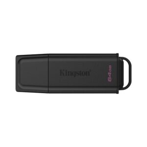 Memoria usb 3.2 kingston 64gb datatraveler | Kingston | Linkxa Telecom