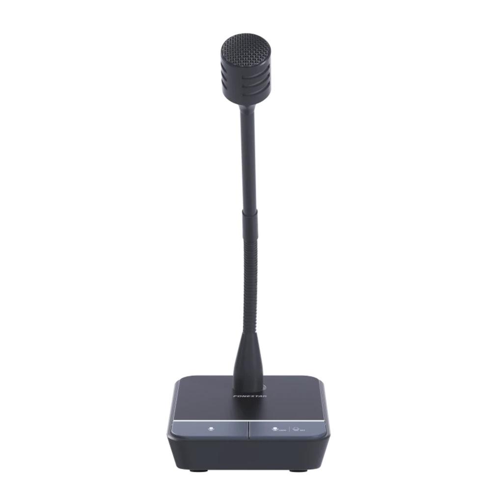 Microfono fonestar micset - d32j | Fonestar sistem - Imagen 2