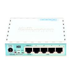 Mikrotik router board rb750gr3 880mhz 256mb | Mikrotik | Linkxa Telecom
