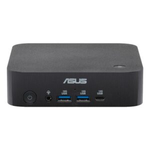 Mini ordenador asus expertcenter pn54 - s1 - s50015al r5 - 220 | Asus | Linkxa Telecom
