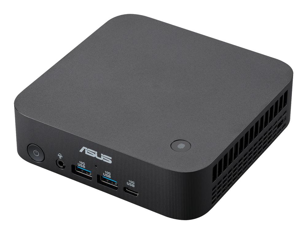 Mini ordenador asus expertcenter pn54 - s1 - s50015al r5 - 220 | Asus - Imagen 7