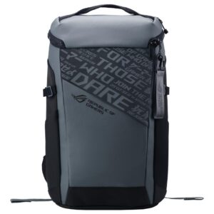 Mochila asus rog ranger bp2701 cybertext | Asus | Linkxa Telecom