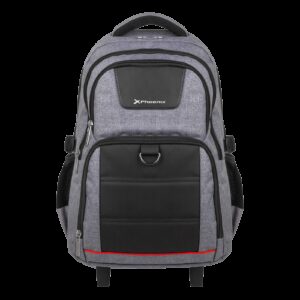 Mochila con ruedas trolley phoenix discovery | Phoenix technologies | Linkxa Telecom