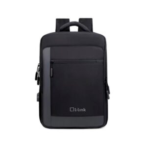 Mochila l - link portatil 15.6 pulgadas negro | L - link | Linkxa Telecom