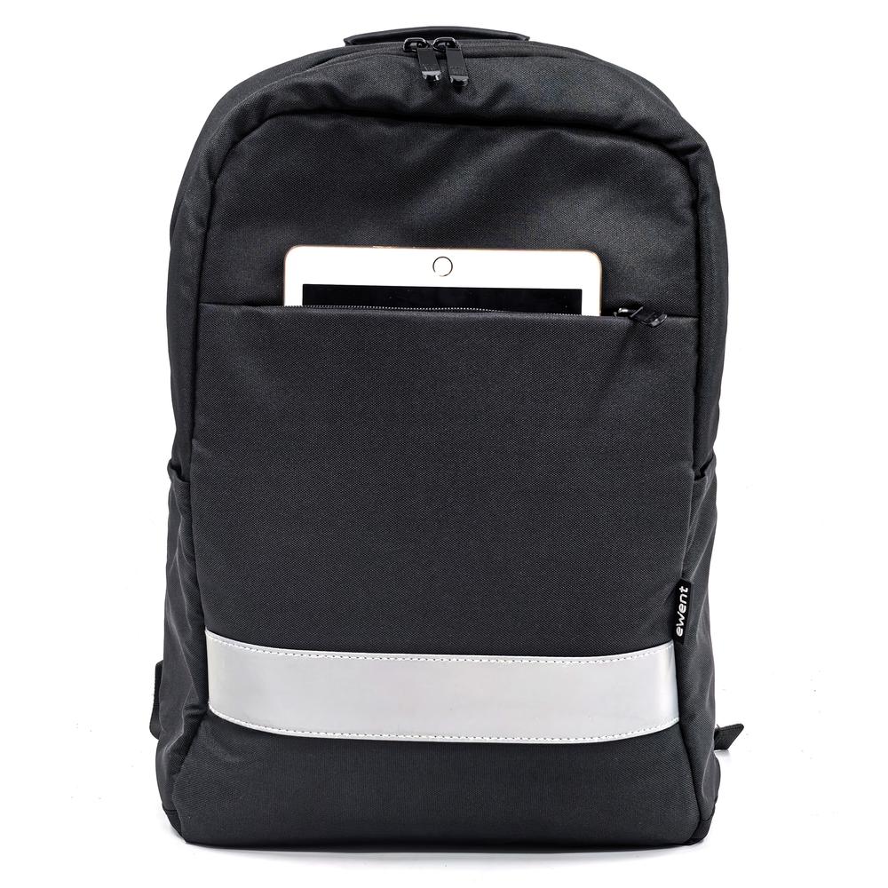 Mochila unisex ewent urban business portatil | Ewent - Imagen 3