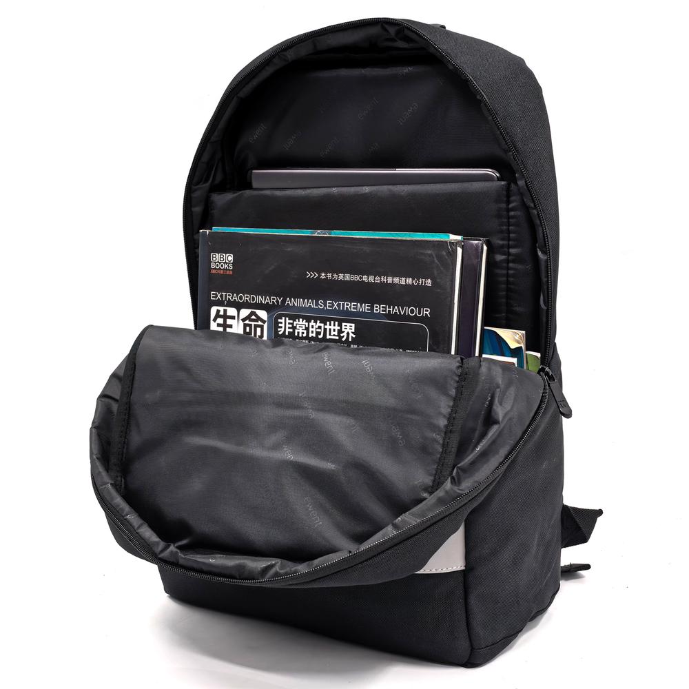 Mochila unisex ewent urban business portatil | Ewent - Imagen 4