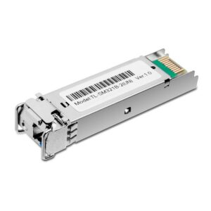 Modulo sfp tp - link tl - sm321b - 2 bidireccional | Tp - link | Linkxa Telecom