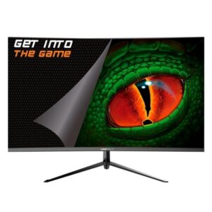 Monitor curvo gaming keep out xgm24cv3 | Keep out | Linkxa Telecom