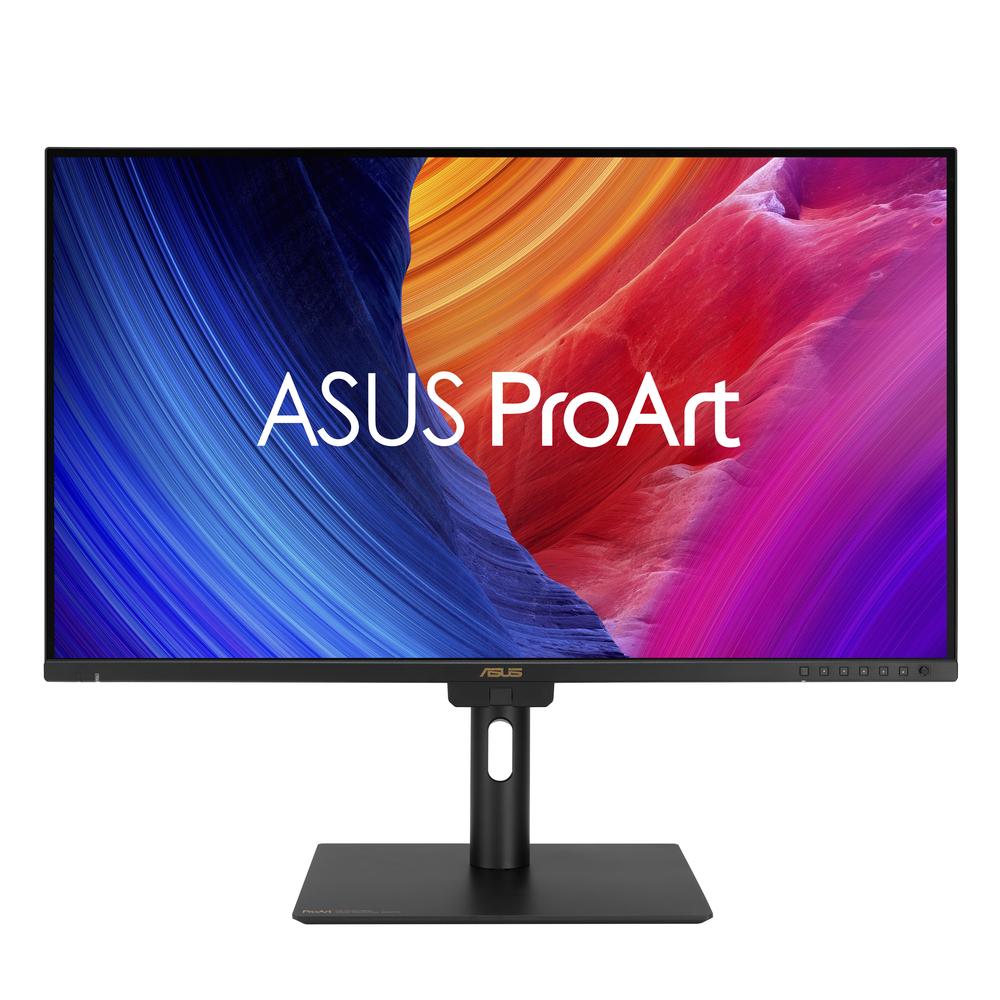 Monitor led 27 pulgadas asus proart pa27ucge | Asus - Imagen 2