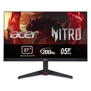 Monitor led gaming 27 pulgadas acer nitro | Acer | Linkxa Telecom