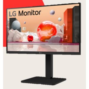 Monitor lg 24ba560 - t 24 pulgadas fhd 100hz | Lg | Linkxa Telecom