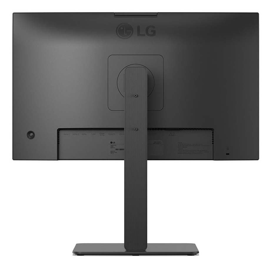 Monitor lg 24ba850 - b 24 pulgadas fhd 100hz | Lg - Imagen 6