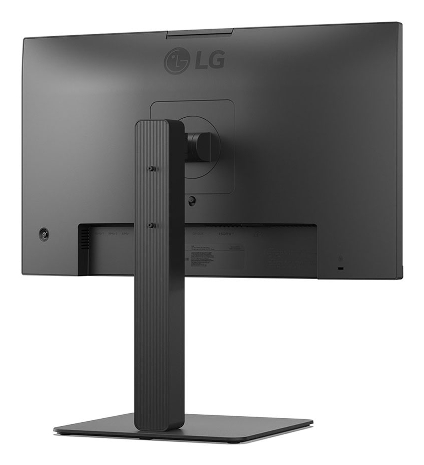 Monitor lg 24ba850 - b 24 pulgadas fhd 100hz | Lg - Imagen 7