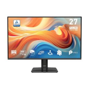 Monitor msi pro mp272 e14c 27 pulgadas | Msi | Linkxa Telecom
