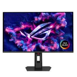 Monitor oled gaming 26.5 pulgadas asus rog | Asus | Linkxa Telecom
