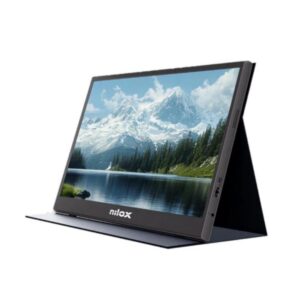 Monitor portatil nilox nxmp15fhd11 15.6 pulgadas fhd | Nilox | Linkxa Telecom