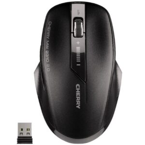 Mouse raton cherry inalambrico mw 2310 | Cherry | Linkxa Telecom