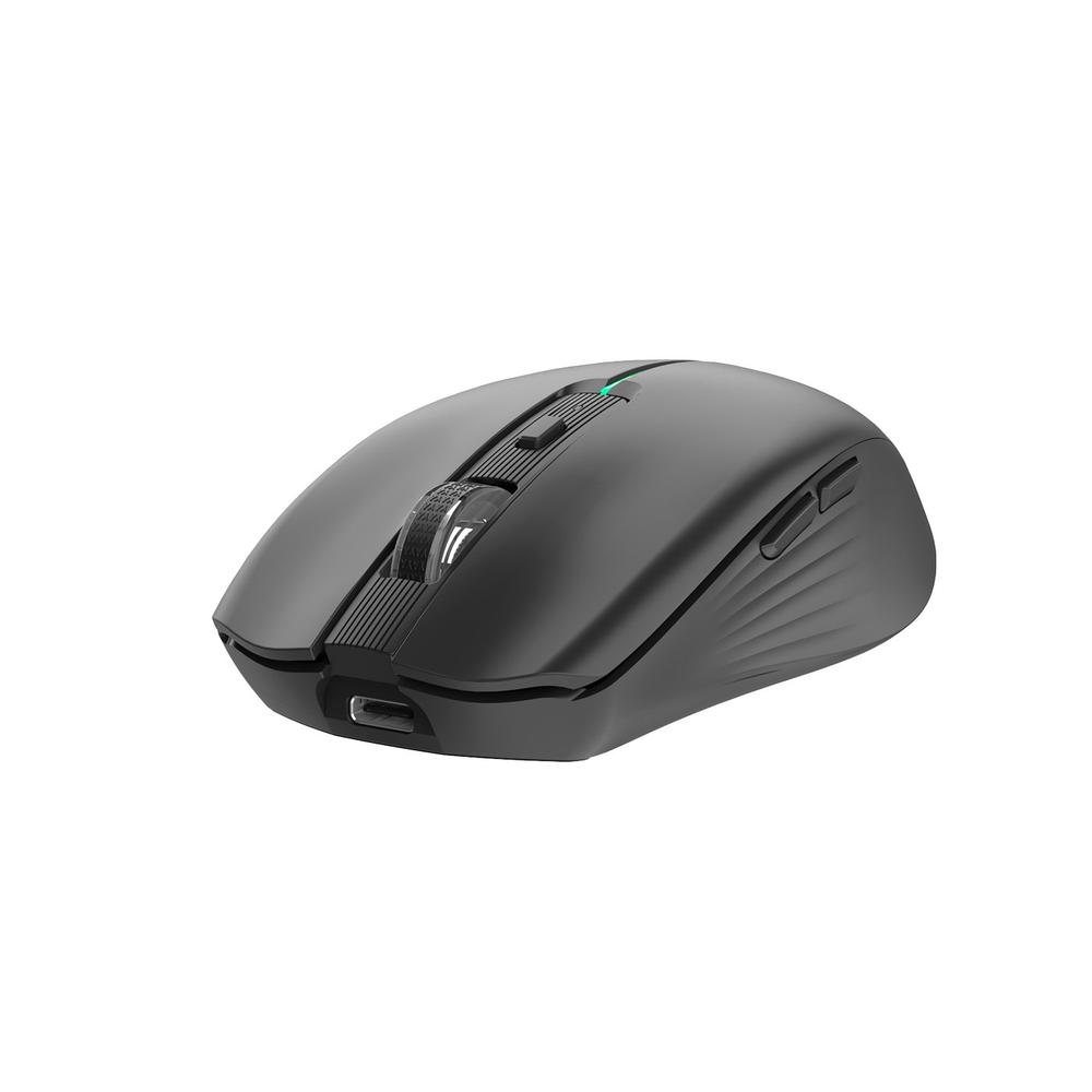 Mouse raton coolbox gaming w01 negro | Coolbox - Imagen 2