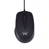 Mouse raton ewent ew3159 usb 1000 | Ewent | Linkxa Telecom
