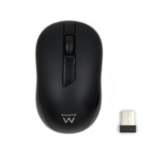 Mouse raton ewent ew3223 wireless inalambrico | Ewent | Linkxa Telecom