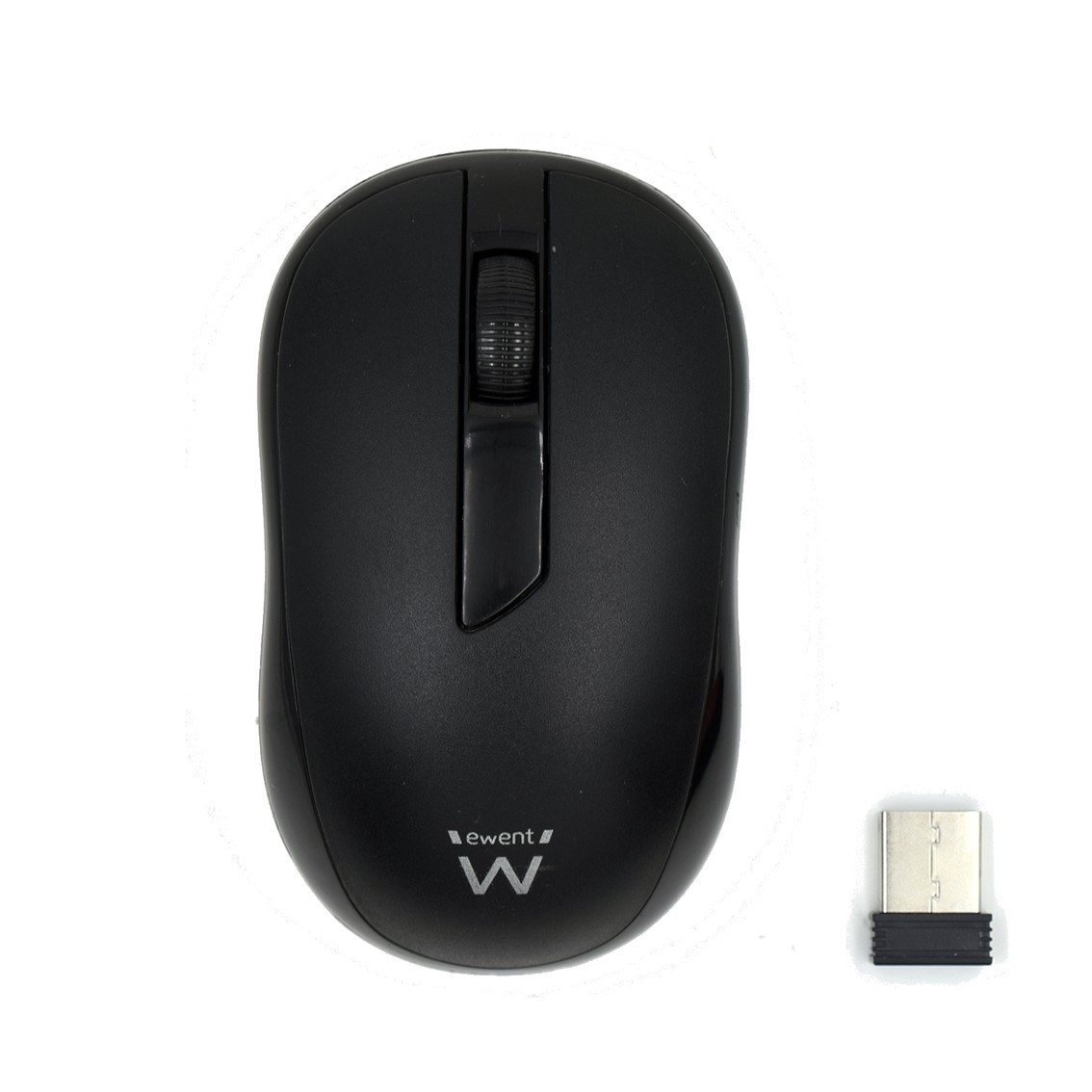 Mouse raton ewent ew3223 wireless inalambrico | Ewent | Linkxa Telecom