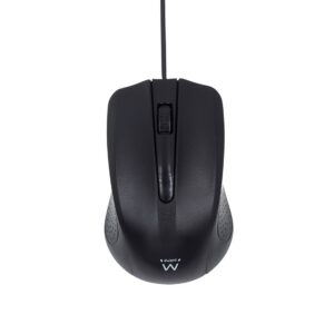 Mouse raton ewent ew3300 usb 1000 | Ewent | Linkxa Telecom
