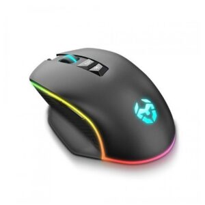 Mouse raton krom keos gaming 6400 | Krom | Linkxa Telecom