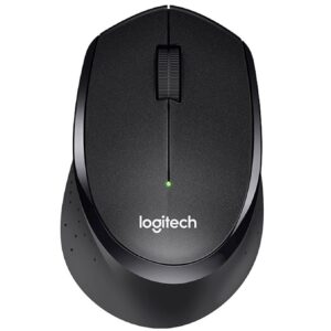 Mouse raton logitech b330 optico wireless | Logitech | Linkxa Telecom