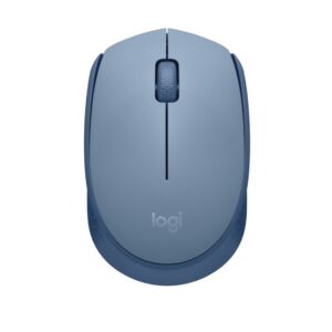 Mouse raton logitech m171 optico wireless | Logitech | Linkxa Telecom