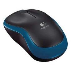 Mouse raton logitech m185 optico wireless | Logitech | Linkxa Telecom