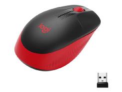 Mouse raton logitech m190 full size | Logitech | Linkxa Telecom