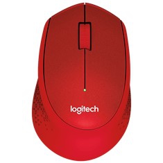 Mouse raton logitech m330 optico wireless | Logitech | Linkxa Telecom