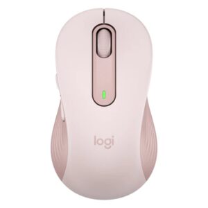 Mouse raton logitech m650 grande optico | Logitech | Linkxa Telecom