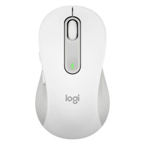 Mouse raton logitech m650 grande optico | Logitech | Linkxa Telecom