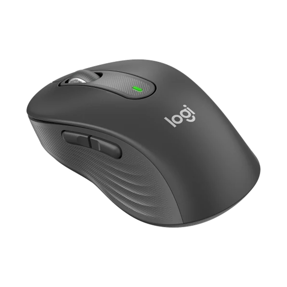 Mouse raton logitech m650 mediano optico | Logitech - Imagen 4