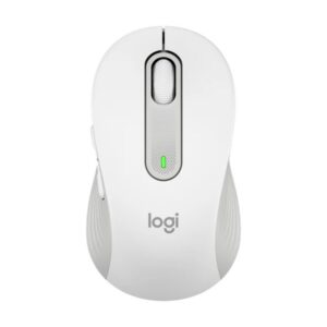 Mouse raton logitech m650 mediano optico | Logitech | Linkxa Telecom