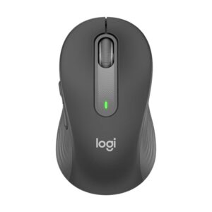 Mouse raton logitech m650 mediano optico | Logitech | Linkxa Telecom