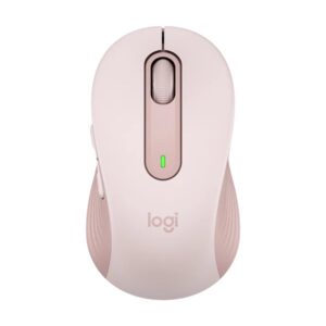 Mouse raton logitech m650 mediano optico | Logitech | Linkxa Telecom