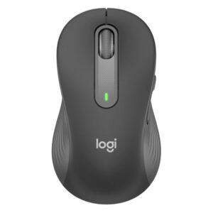 Mouse raton logitech m650 zurdos optico | Logitech | Linkxa Telecom