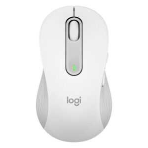 Mouse raton logitech m650 zurdos optico | Logitech | Linkxa Telecom