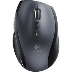 Mouse raton logitech m705 laser wireless | Logitech | Linkxa Telecom