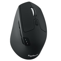 Mouse raton logitech m720 optico wireless | Logitech | Linkxa Telecom