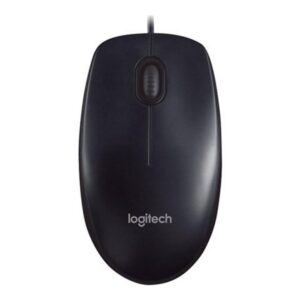 Mouse raton logitech m90 optico usb | Logitech | Linkxa Telecom