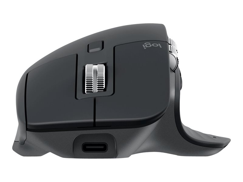 Mouse raton logitech mx master 3s | Logitech - Imagen 2