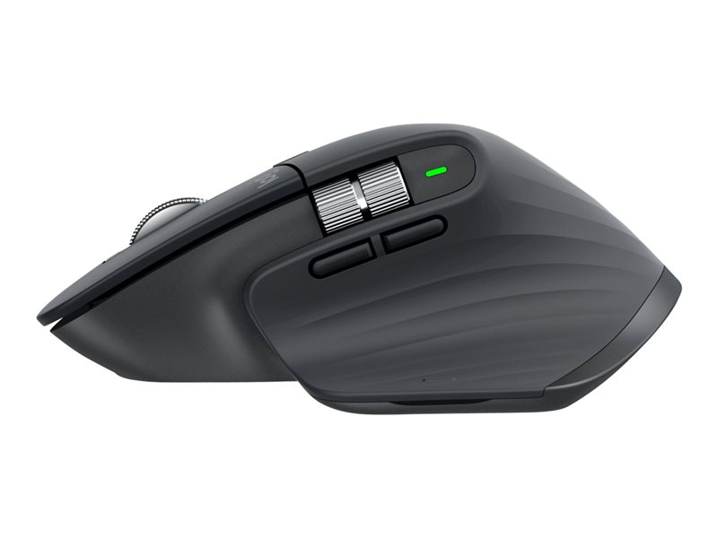 Mouse raton logitech mx master 3s | Logitech - Imagen 3