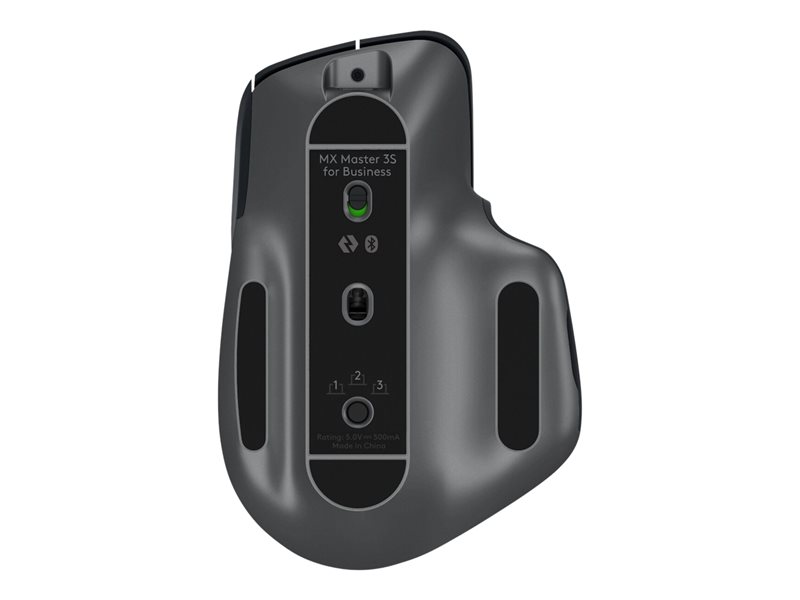 Mouse raton logitech mx master 3s | Logitech - Imagen 5