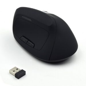 Mouse raton vertical ergonomico ewent ew3158 | Ewent | Linkxa Telecom
