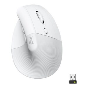 Mouse raton vertical logitech lift for | Logitech | Linkxa Telecom