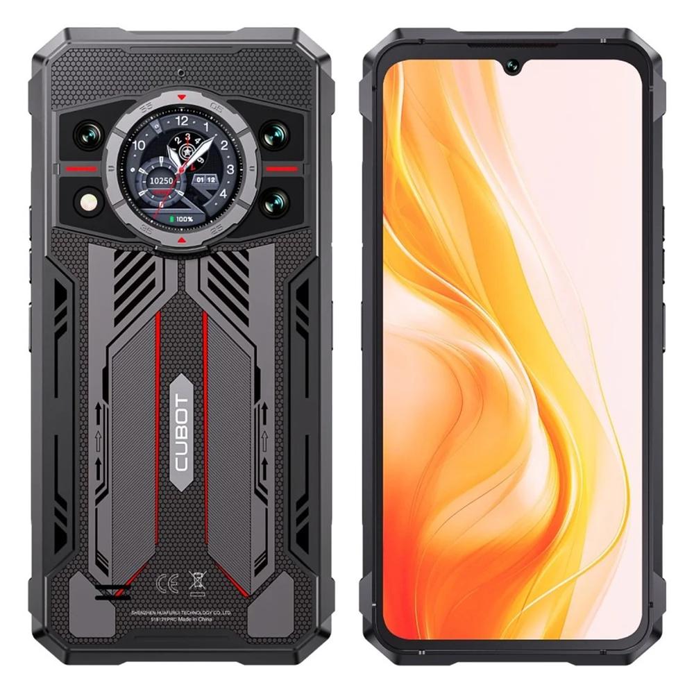 Movil cubot kingkong 11 5g 8 | Cubot - Imagen 2